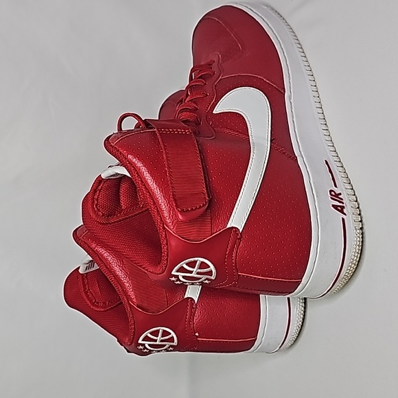 NIKE ▪︎ AIR FORCE 1 ▪︎ SIZE 12 - Picture 4 of 10